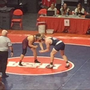 Meet your Posher, Charlie